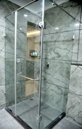 Executive Oda, 1 Çift Kişilik Yatak