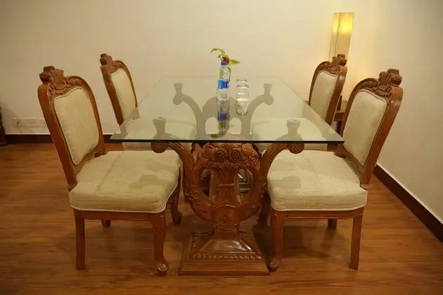 Yemek odası