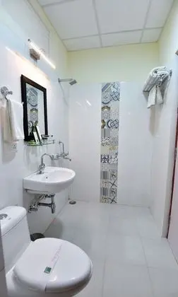 Studio Room