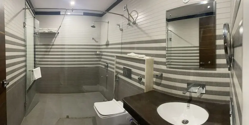 Deluxe Süit