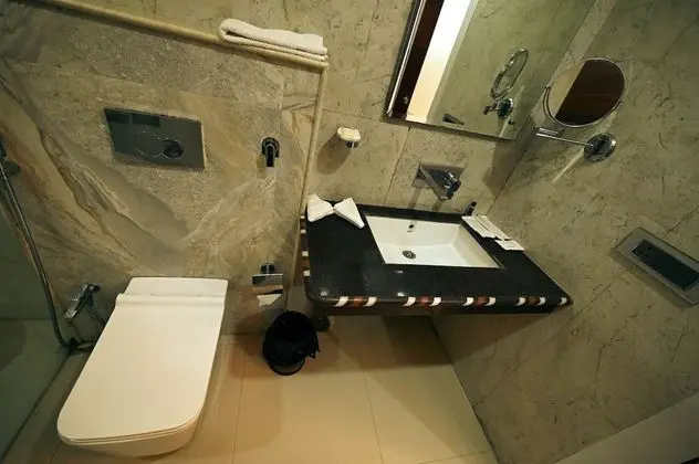 Deluxe Süit