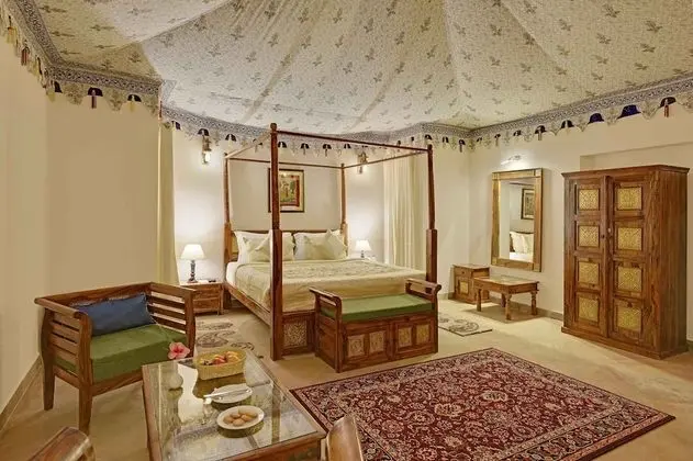 Luxury Çadır