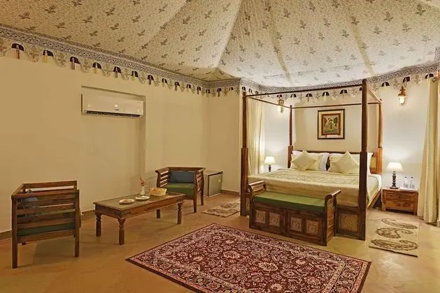 Luxury Çadır