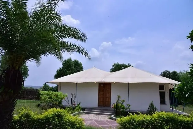 Luxury Çadır