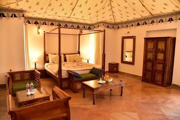 Luxury Çadır