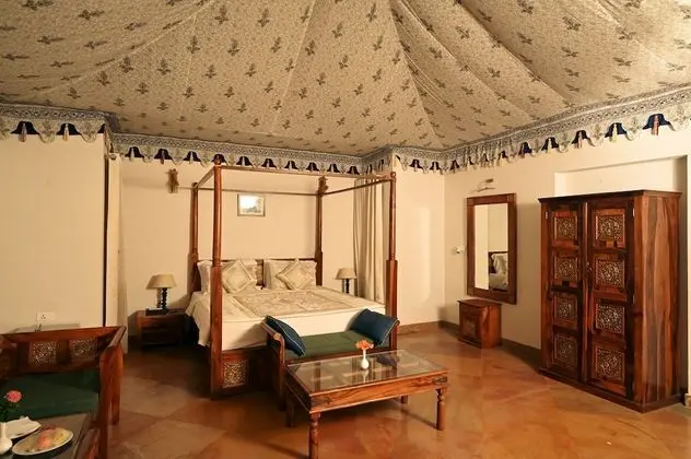 Luxury Çadır