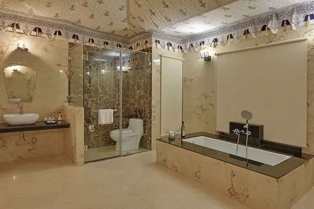 Luxury Çadır