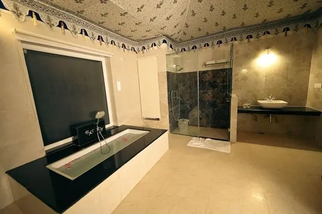 Luxury Çadır