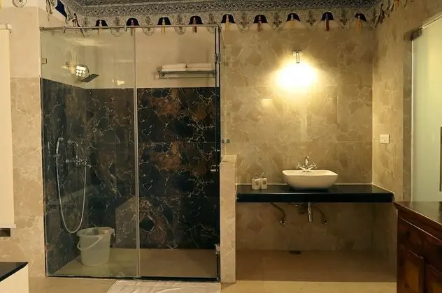 Luxury Çadır