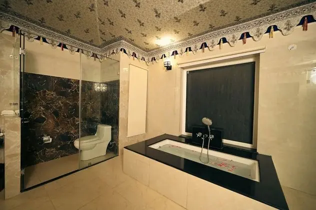 Luxury Çadır