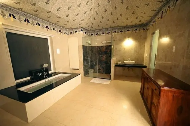 Luxury Çadır