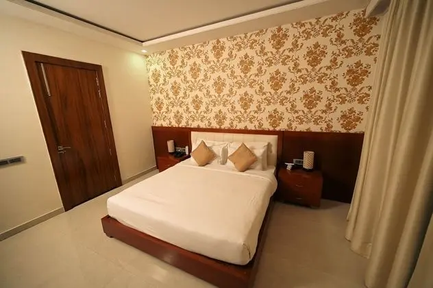 Luxury Kır Evi