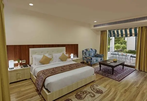 Luxury Kır Evi