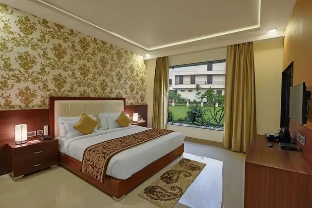 Luxury Kır Evi