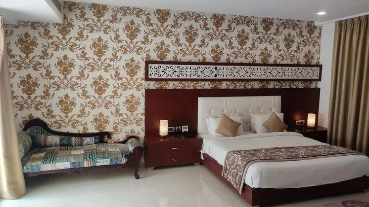 Luxury Kır Evi