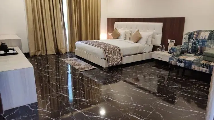 Luxury Kır Evi
