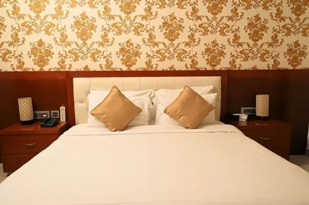 Luxury Kır Evi