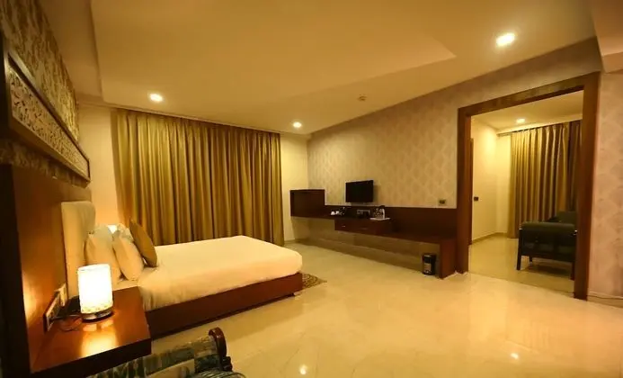 Luxury Kır Evi