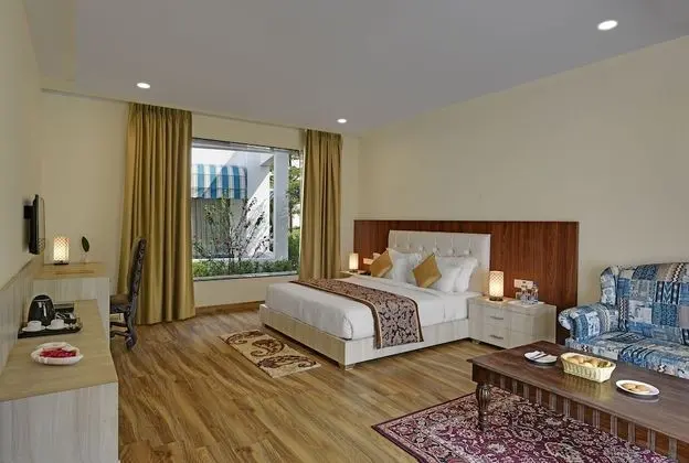 Luxury Kır Evi