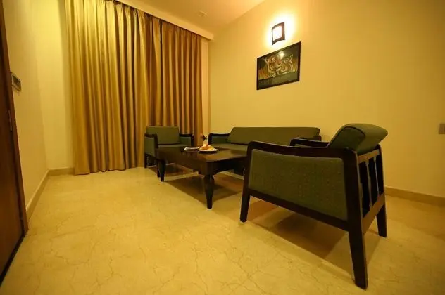 Luxury Kır Evi