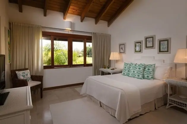 Villa, 1 En Büyük (King) Boy Yatak, Sigara İçilmez