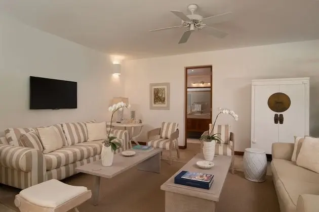 Villa, 1 En Büyük (King) Boy Yatak, Sigara İçilmez