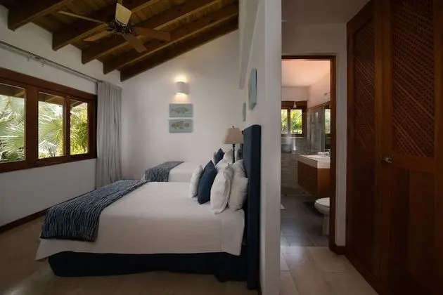 Villa, 1 En Büyük (King) Boy Yatak, Sigara İçilmez