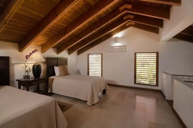 Villa, 1 En Büyük (King) Boy Yatak, Sigara İçilmez
