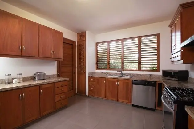 Villa, 1 En Büyük (King) Boy Yatak, Sigara İçilmez
