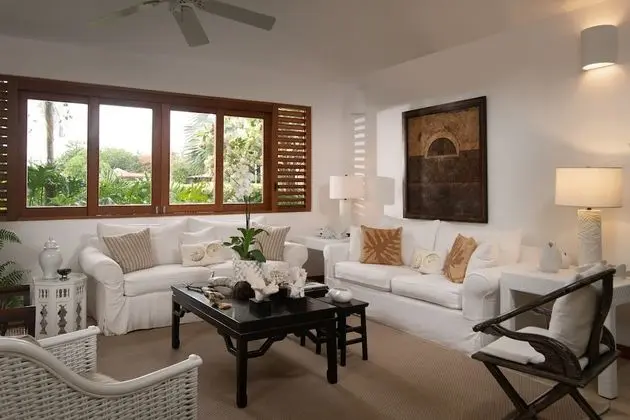 Villa, 1 En Büyük (King) Boy Yatak, Sigara İçilmez