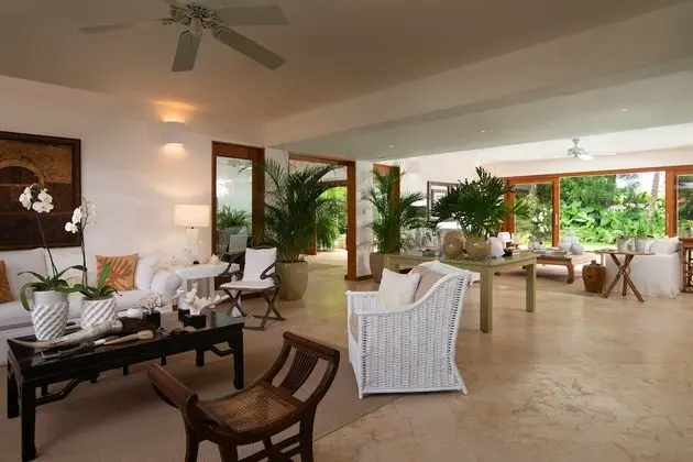 Villa, 1 En Büyük (King) Boy Yatak, Sigara İçilmez