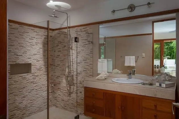 Villa, 1 En Büyük (King) Boy Yatak, Sigara İçilmez