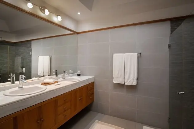 Villa, 1 En Büyük (King) Boy Yatak, Sigara İçilmez