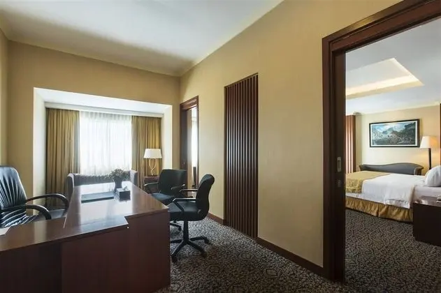 President Suite