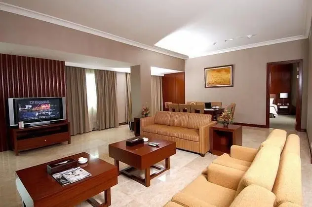 President Suite