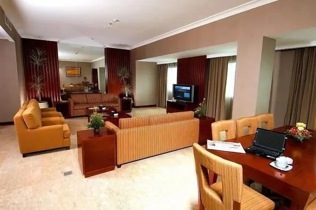 President Suite