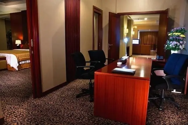 President Suite