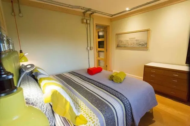 Deluxe Stüdyo (Swallow - First Floor)