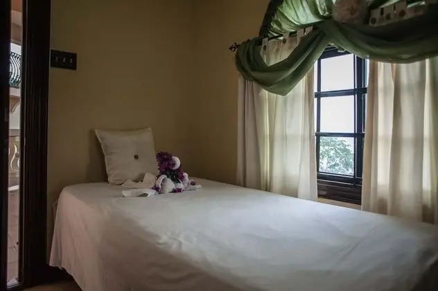 Comfort Tek Büyük Yataklı Oda, 1 Büyük (Queen) Boy Yatak, Sigara İçilmez, Okyanus Manzaralı