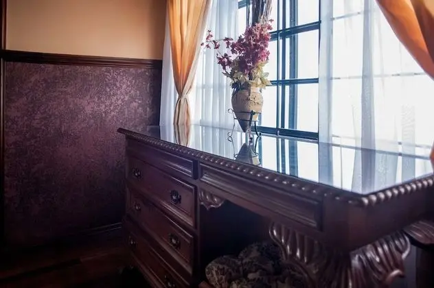 Luxury Villa, 1 En Büyük (King) Boy Yatak, Jakuzi, Okyanus Manzaralı