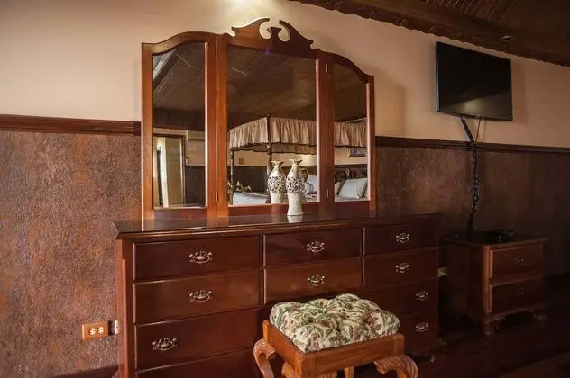Luxury Villa, 1 En Büyük (King) Boy Yatak, Jakuzi, Okyanus Manzaralı