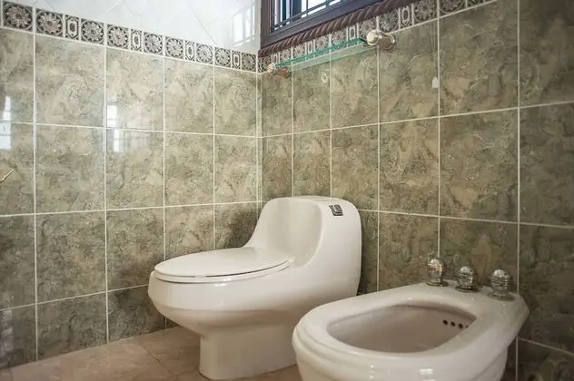 Luxury Villa, 1 En Büyük (King) Boy Yatak, Jakuzi, Okyanus Manzaralı