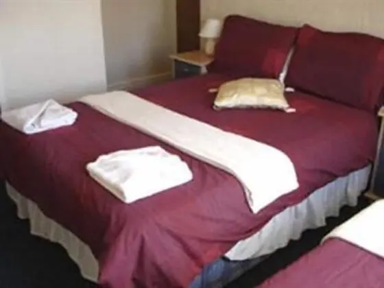 Süit, Banyolu/Duşlu (2 Adults & 1 Child)