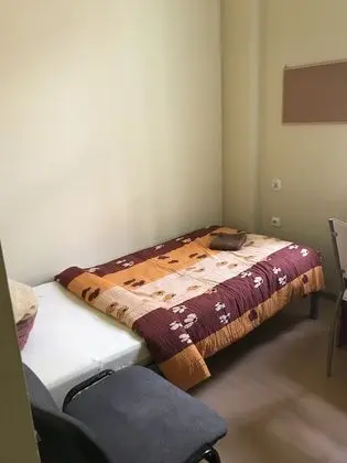 Basic İki Ayrı Yataklı Oda