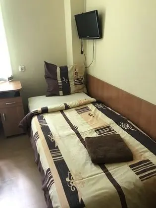 Basic İki Ayrı Yataklı Oda