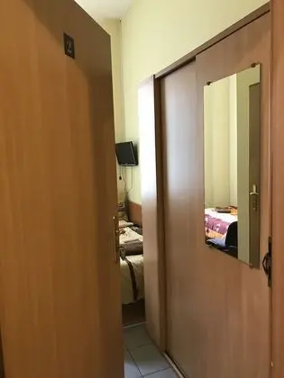 Basic İki Ayrı Yataklı Oda