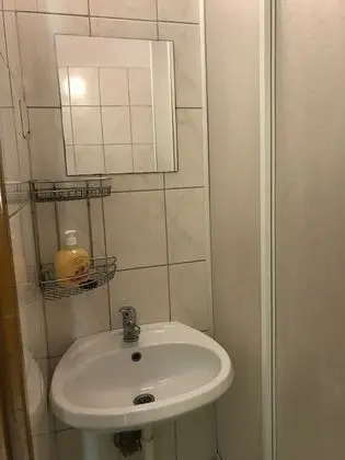 Basic İki Ayrı Yataklı Oda