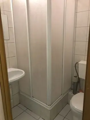 Basic İki Ayrı Yataklı Oda