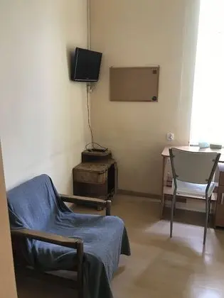 Basic Tek Büyük Yataklı Oda