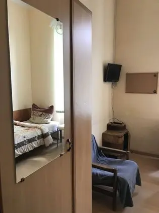 Basic Tek Büyük Yataklı Oda